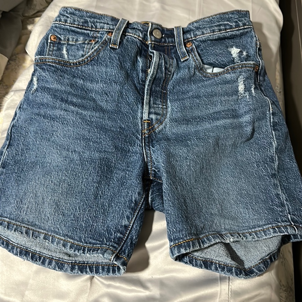 too small for me, just bought these